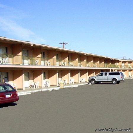 Royal Motor Inn Юма Экстерьер фото