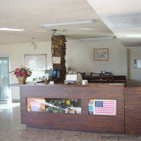 Royal Motor Inn Юма Экстерьер фото