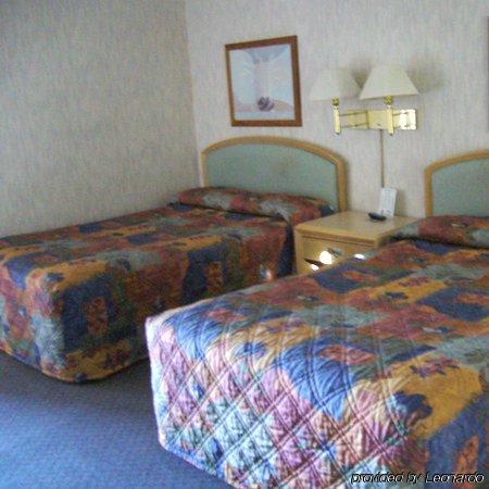 Royal Motor Inn Юма Номер фото