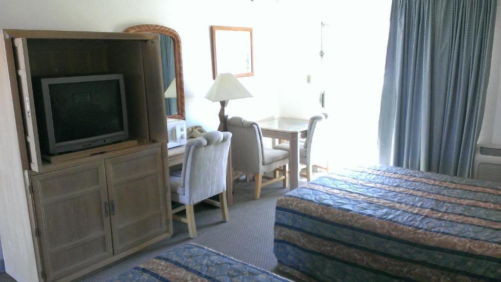 Royal Motor Inn Юма Номер фото